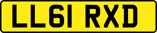 LL61RXD