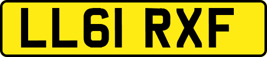 LL61RXF