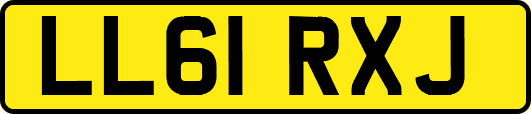 LL61RXJ
