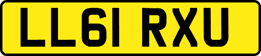 LL61RXU