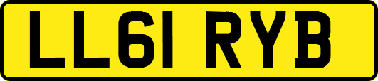 LL61RYB