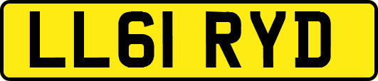 LL61RYD