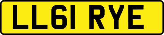 LL61RYE