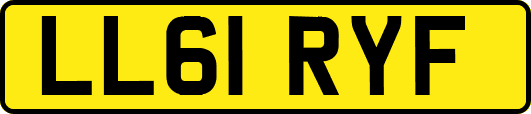 LL61RYF