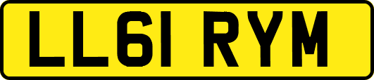LL61RYM