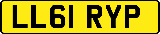 LL61RYP