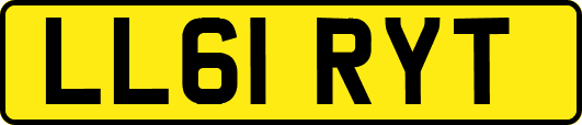 LL61RYT