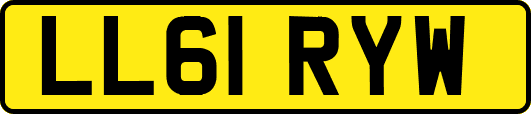 LL61RYW