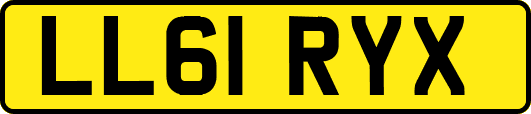 LL61RYX