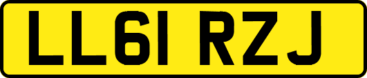 LL61RZJ