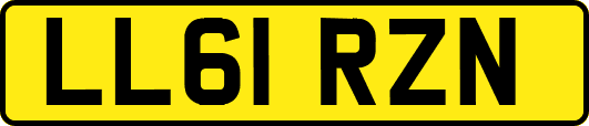 LL61RZN