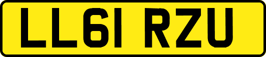 LL61RZU