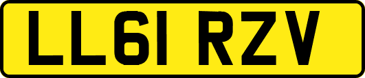 LL61RZV