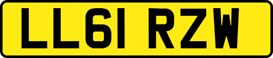 LL61RZW