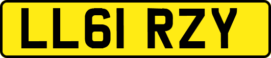 LL61RZY