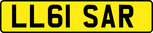 LL61SAR