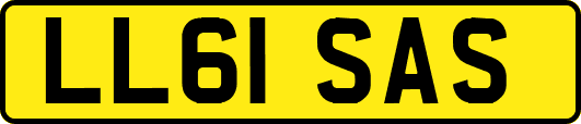 LL61SAS