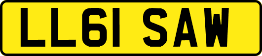 LL61SAW