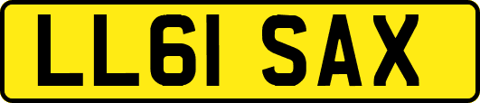 LL61SAX