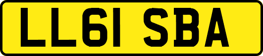 LL61SBA