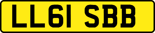 LL61SBB