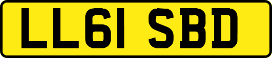 LL61SBD