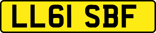 LL61SBF
