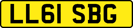 LL61SBG