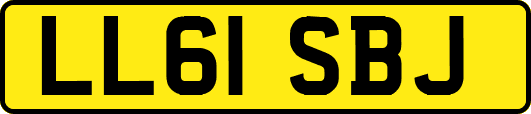 LL61SBJ