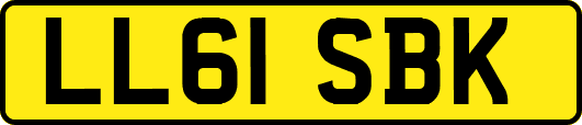 LL61SBK