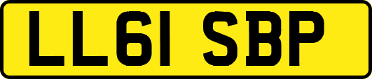 LL61SBP