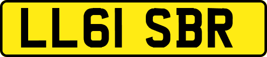 LL61SBR