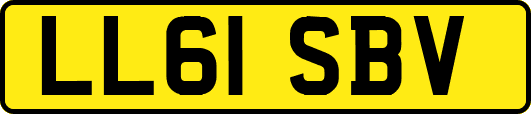 LL61SBV