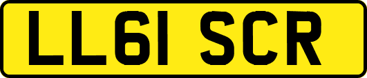 LL61SCR