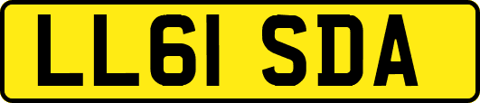 LL61SDA