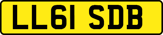 LL61SDB