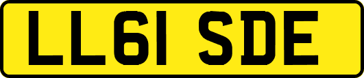 LL61SDE