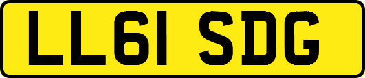 LL61SDG