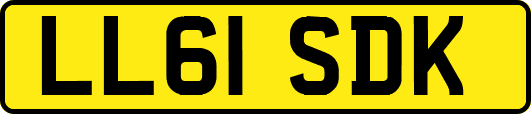 LL61SDK