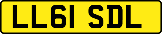LL61SDL