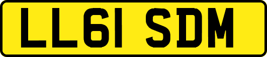 LL61SDM