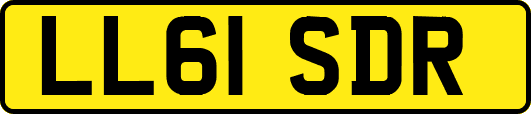 LL61SDR