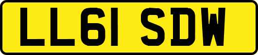 LL61SDW