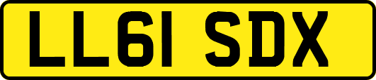 LL61SDX