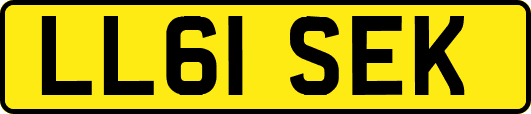 LL61SEK
