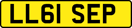 LL61SEP
