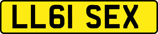 LL61SEX