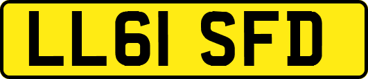 LL61SFD