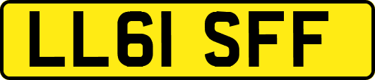 LL61SFF