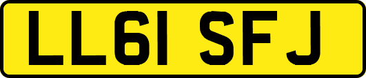 LL61SFJ